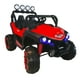 thumbnail image 1 of Auto Polaris Xtreme Rojo, 1 of 4