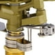 thumbnail image 5 of Aspersor De Impacto 1/2 Pulgada Bronce 360°, 5 of 6