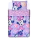 thumbnail image 2 of Set Sabanas Ajustable + Encimera + 1 Funda 1, 5 Plazas Minnie, 2 of 3