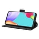 thumbnail image 2 of Funda Cartera Magnética para Samsung Galaxy A52 5G- Tarjetero Desmontable, Cuero PU, Soporte, 2 of 6