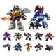 thumbnail image 1 of Kits de modelos BLOKEES Transformers Defender versión 03, 1 of 9