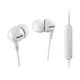 thumbnail image 1 of Audifonos Blanco In Ear C/ Microfono, 1 of 2