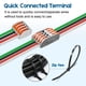 thumbnail image 4 of Cable Blindado Calibre 22 De 4 Conductores 7 6 M Cobre Puro, 4 of 6