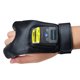 thumbnail image 1 of Escáner de códigos de barras Posunitech GS02 Bluetooth con guante 1D NFC, 1 of 8