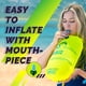 thumbnail image 5 of Boya de Natación Sunlite Sports 20 L Impermeable para Seguridad, 5 of 7
