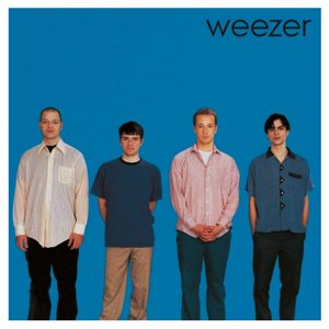 Hitway Music - Weezer - Weezer (Blue Album) | Vinilo