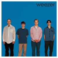 Hitway Music - Weezer - Weezer (Blue Album) | Vinilo
