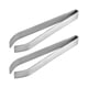 thumbnail image 4 of Pinzas De Hueso De Pescado, Pinzas De Sushi Japonesas Para Quitar Huesos Y Escamas, 2 Uds., 4 of 5