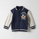 thumbnail image 1 of Poleron Abierto Niño Mickey Vibes Azul Disney, 1 of 4