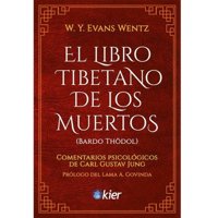 Kier - Libro El Libro Tibetano De Los Muertos - Evans Wentz