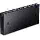 thumbnail image 3 of Conmutador multigigas TRENDnet TEG-S591 9 puertos 8x2.5G 1x10G negro, 3 of 5