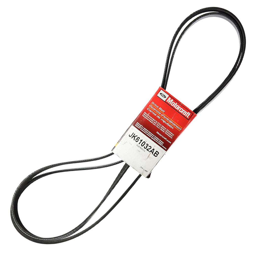 Correa Accesorio Ford Explorer 2006-2010 Original