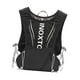 thumbnail image 3 of Paquete De Hidratación Mochila Ajustable Chaleco De Hidratación Para Ciclismo Camping Entrenamiento Negro, 3 of 3