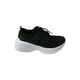 thumbnail image 1 of Zapatilla Tela ZAX19 Negro, 1 of 5