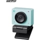 thumbnail image 2 of Webcam OBSBOT Meet SE 1080P 100FPS IA Aurora Green, 2 of 3