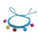 thumbnail image 2 of Collares Para Perros Collares Para Mascotas Campanas Gatito Conejo Collar Para Gatos Collar Con Campana Azul, 2 of 5
