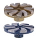 thumbnail image 5 of 2 juegos de muelas de diamante rueda de corte rueda de disco amoladora piedra concreta 50 / 56mm, 5 of 5