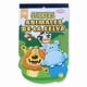 thumbnail image 1 of Album 250 Stickers Animales, 1 of 3