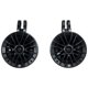 thumbnail image 3 of Altavoces de torre coaxiales Bluetooth Rockville PT65BR de 6.5" y 300 W, 3 of 9