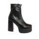thumbnail image 2 of Bota Negro Vía Franca, 2 of 5