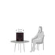 thumbnail image 3 of Subwoofer Cerwin Vega Mobile CV 25 cm Activo Delgado, 3 of 6