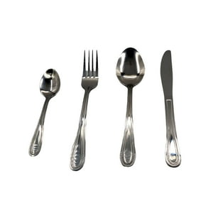 Mova - Cuchilleria 24 Pzas. 1.8 Mm. Perlada Barcelona