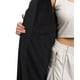 thumbnail image 2 of Chaqueta parka THE NORTH FACE Shelbe Raschel para mujer TNF Black XL, 2 of 3