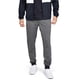 thumbnail image 1 of Pantalones deportivos Under Armour UA Sportstyle para hombre, color gris, talla SM, 1 of 6