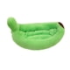 thumbnail image 5 of Cama Para Perros Y Gatos Con Forma De Plátano, Lavable, Suave, Transpirable, Cómoda Para Perros, Gatitos Y Gatos, 5 of 5