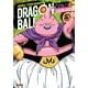 thumbnail image 1 of Manga Dragon Ball Color Saga Majin Boo 03 verde, 1 of 2
