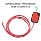 thumbnail image 3 of KCD1 Black Inline Rocker Switch Box, SPST 2-Position On/Off, 3 of 3