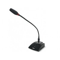 Microfono Condensador De Cuello Skp Pro 7K