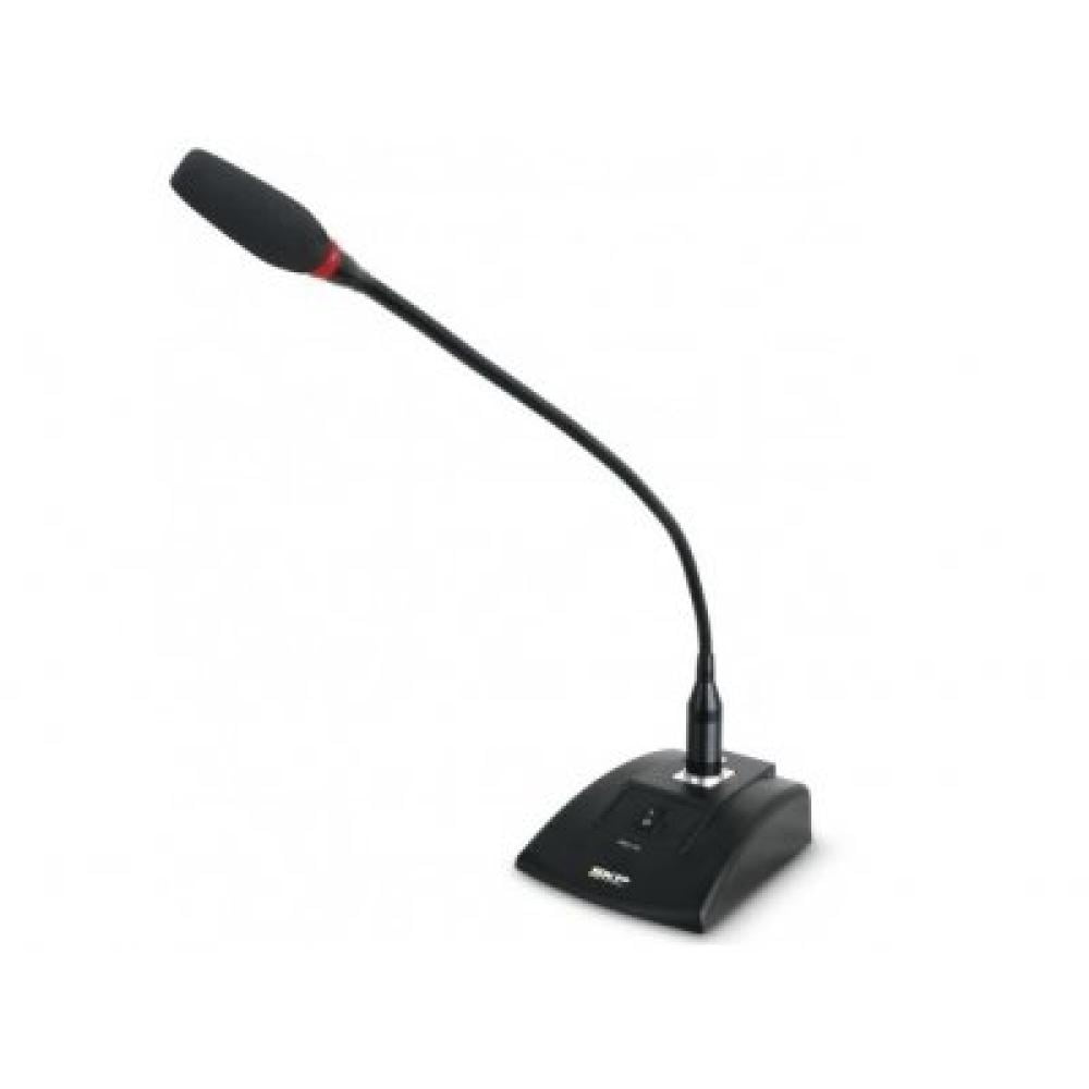 Microfono Condensador De Cuello Skp Pro 7k