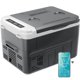 thumbnail image 1 of Refrigerador EUHOMY 17 Cuartos (15L) 12V/24V CC y 120-240V CA, 1 of 9