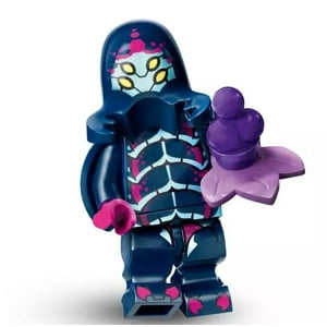 Minifigura Lego Serie 26 Alien Beetlezoid 71046 En Bolsa