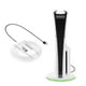 thumbnail image 1 of Soporte Vertical AARONMEI PS5 Slim RGB Blanco, 1 of 3