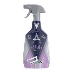 Limpiador Especialista Ducha Brillo Diario Astonish 750 Ml