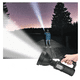 thumbnail image 3 of Foco Linterna Led P50 Alcance 1200 Mt Usb + Tripode, 3 of 5