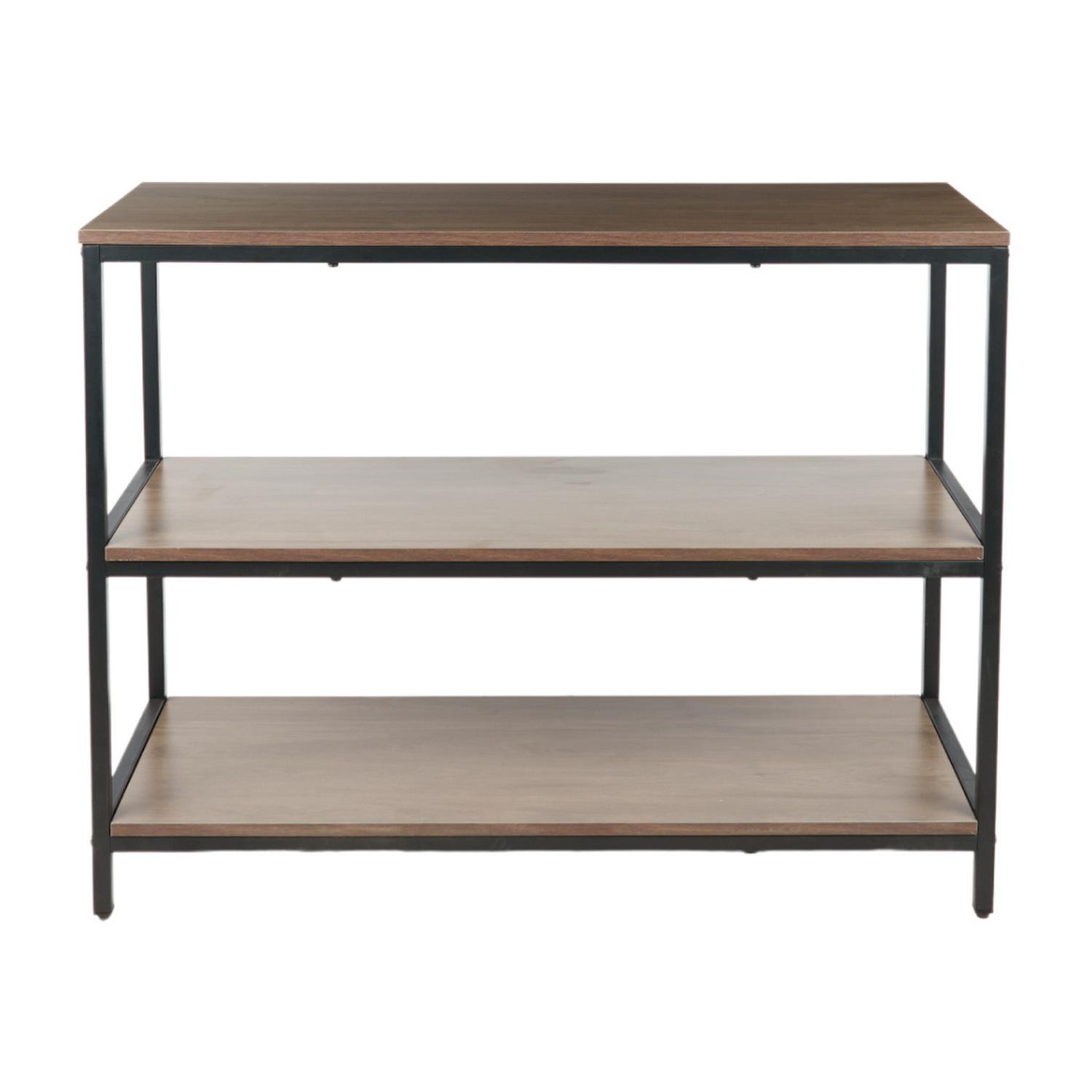 Pandalino - Arrimo Ginebra 3 Niveles: Elegante Y Funcional Cafe