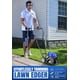 thumbnail image 2 of Cortadora de bordes para banqueta Wild Badger Power a gasolina 31 cc WB31CCED, azul, 2 of 7