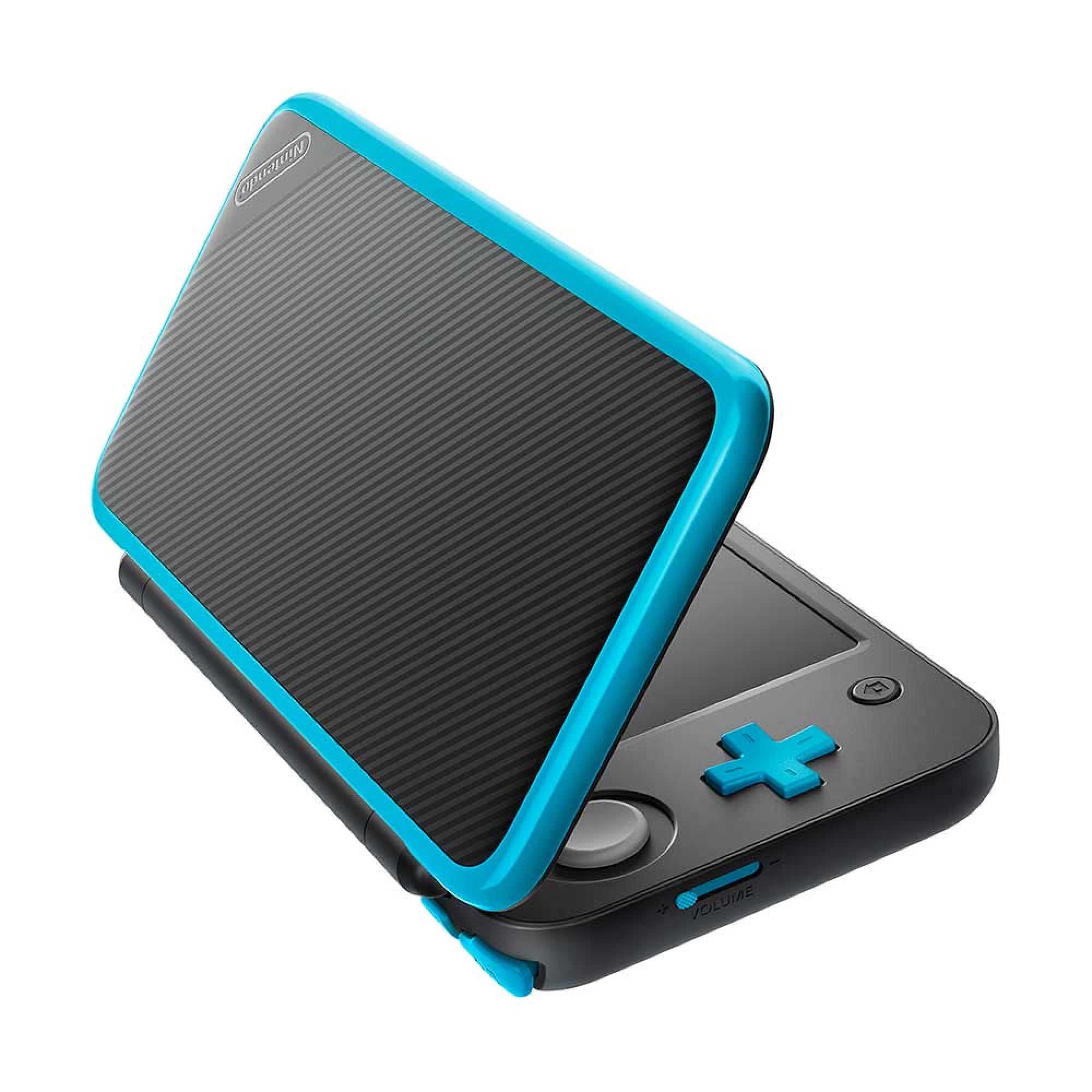 New Nintendo 2DS XL Black | Lider