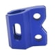 thumbnail image 2 of Guía De Abrazadera De Cable De Freno Delantero Para Honda 450R / X / RX 250L / M Yamaha YZF 65250 Azul, 2 of 3