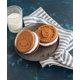 thumbnail image 5 of Sartén para tortitas Nordic Ware Zoo Friends, antiadherente, negro, 5 of 6