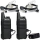 thumbnail image 1 of Radio de 2 vías recargable Walkie Talkies Retevis RT22 (paquete de 2), 1 of 9