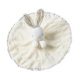 thumbnail image 5 of Baby Bunny Manta de seguridad Consolador de felpa Dormir Juguete relleno Blanco, 5 of 5