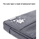 thumbnail image 5 of Funda De Transporte Para Portátil V Para Macbook Air Pro De 13 A 13 6 Pulgadas, 5 of 7
