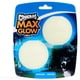 thumbnail image 1 of Juguete para perros Chuckit Max Glow Ball, tamaño mediano, para perros de 9 a 27 kg, paquete de 21, 1 of 9