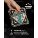 thumbnail image 5 of Bolsas de Cornhole Play Platoon, Juego de 8, 16 oz (Regulación), 5 of 8