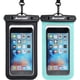 thumbnail image 1 of Funda Impermeable Hiearcool 8.9in IPX8 Doble Cierre 2 Pack, 1 of 3