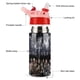 thumbnail image 3 of Botella de Agua Desmarcar Juego de Tronos Rosa 350 ml, 3 of 6